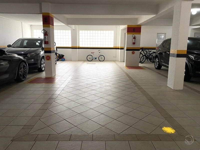 Apartamento vista Mar no João Paulo com 3 dormitórios 3 S e 2 vagas: 33ª foto da galeria de imagens do imóvel
