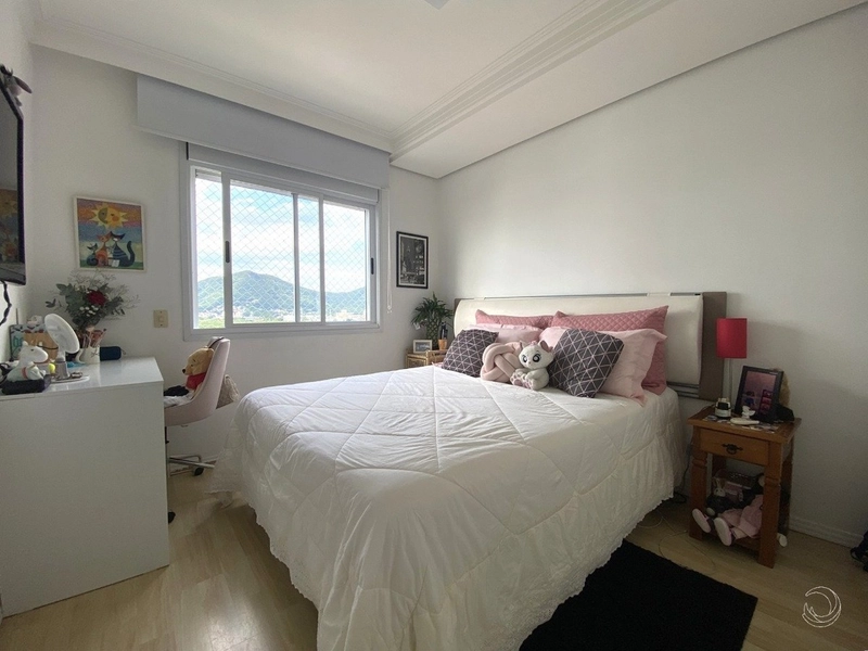 Apartamento vista Mar no João Paulo com 3 dormitórios 3 S e 2 vagas: 28ª foto da galeria de imagens do imóvel