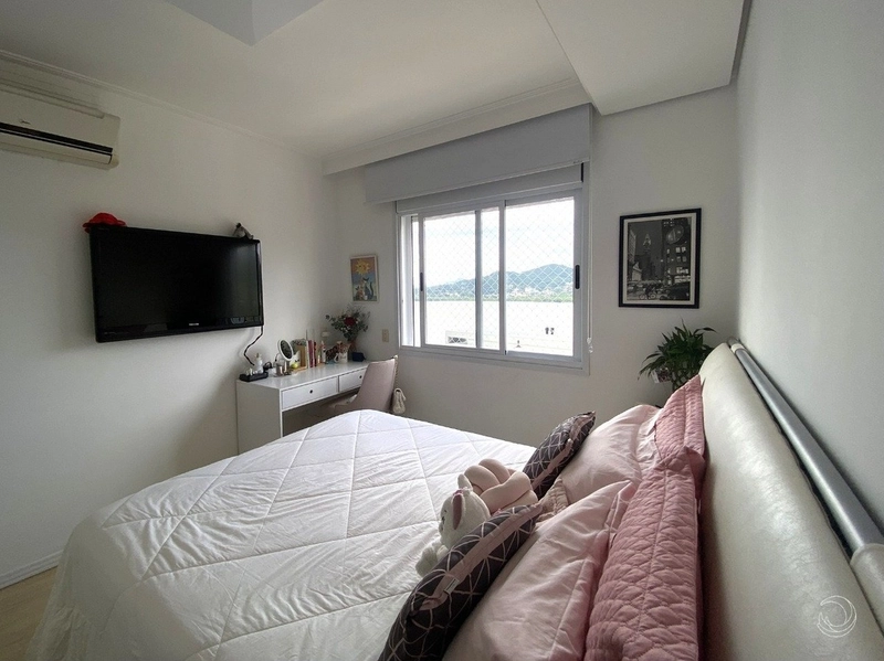 Apartamento vista Mar no João Paulo com 3 dormitórios 3 S e 2 vagas: 27ª foto da galeria de imagens do imóvel