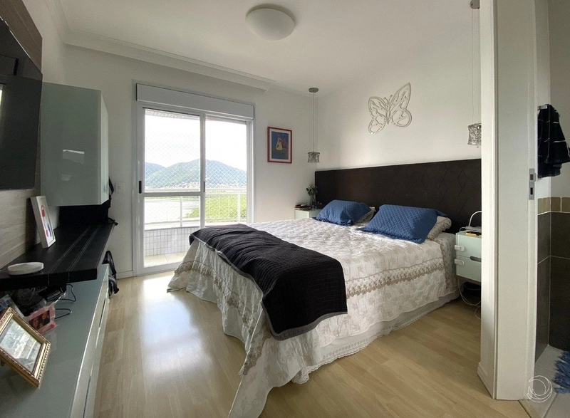 Apartamento vista Mar no João Paulo com 3 dormitórios 3 S e 2 vagas: 21ª foto da galeria de imagens do imóvel