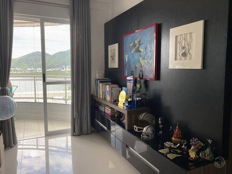 Apartamento vista Mar no João Paulo com 3 dormitórios 3 S e 2 vagas: 9ª foto da galeria de imagens do imóvel