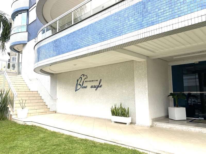 Apartamento vista Mar no João Paulo com 3 dormitórios 3 S e 2 vagas: 31ª foto da galeria de imagens do imóvel