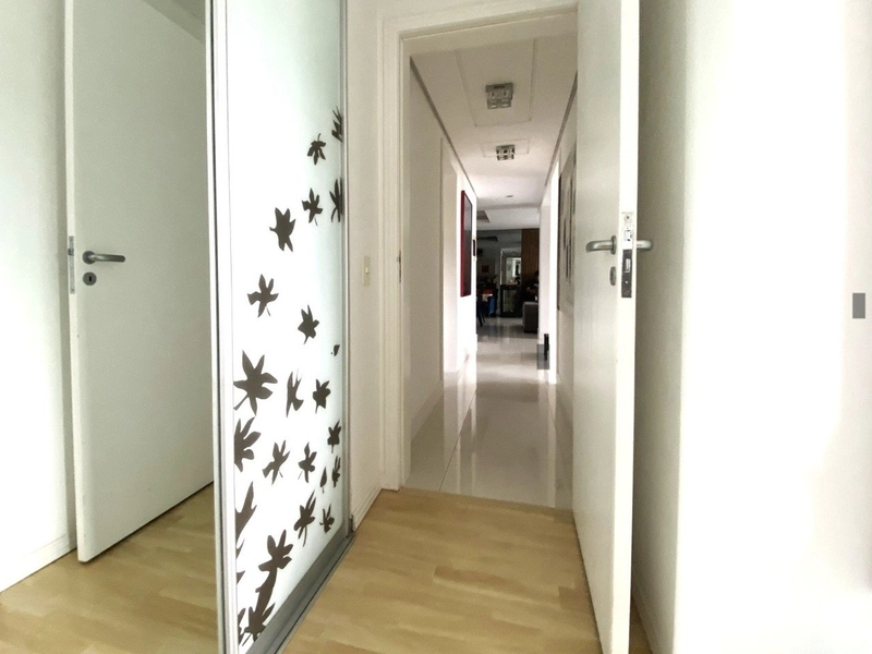 Apartamento vista Mar no João Paulo com 3 dormitórios 3 S e 2 vagas: 15ª foto da galeria de imagens do imóvel