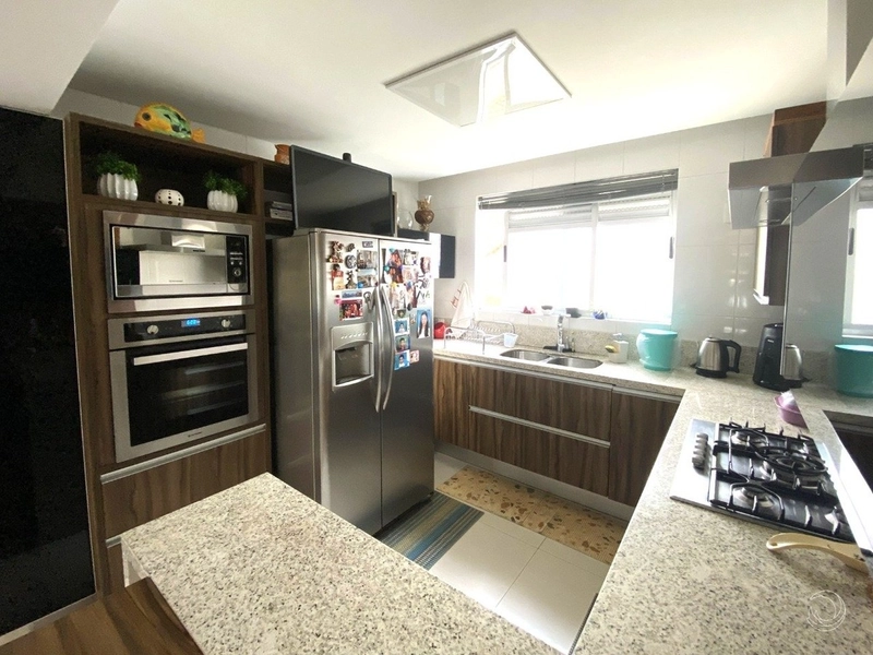 Apartamento vista Mar no João Paulo com 3 dormitórios 3 S e 2 vagas: 12ª foto da galeria de imagens do imóvel