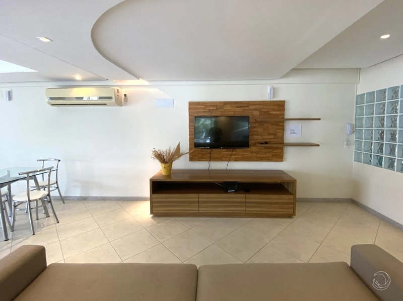 Apartamento vista Mar no João Paulo com 3 dormitórios 3 S e 2 vagas: 35ª foto da galeria de imagens do imóvel