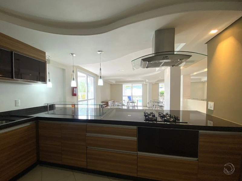 Apartamento vista Mar no João Paulo com 3 dormitórios 3 S e 2 vagas: 38ª foto da galeria de imagens do imóvel