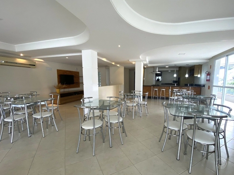 Apartamento vista Mar no João Paulo com 3 dormitórios 3 S e 2 vagas: 34ª foto da galeria de imagens do imóvel