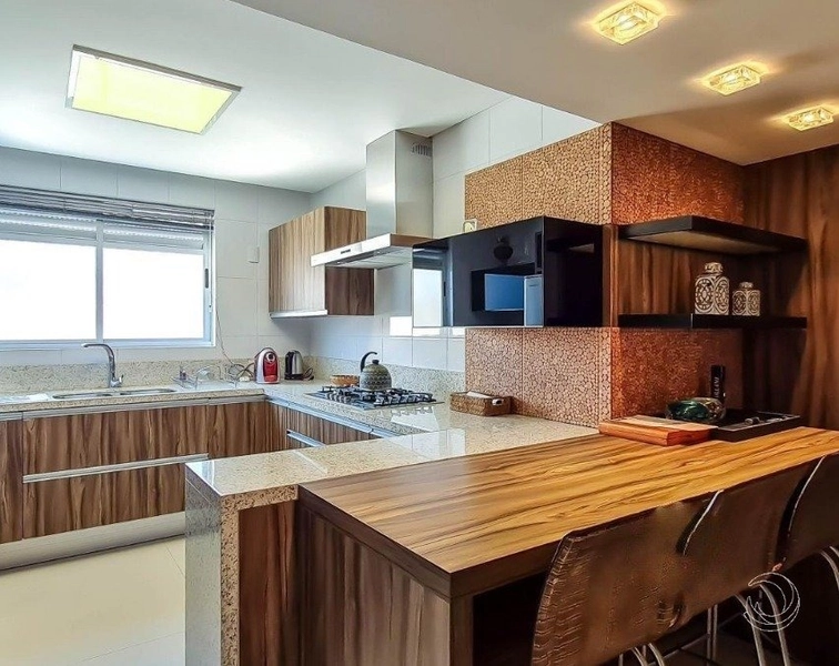 Apartamento vista Mar no João Paulo com 3 dormitórios 3 S e 2 vagas: 19ª foto da galeria de imagens do imóvel