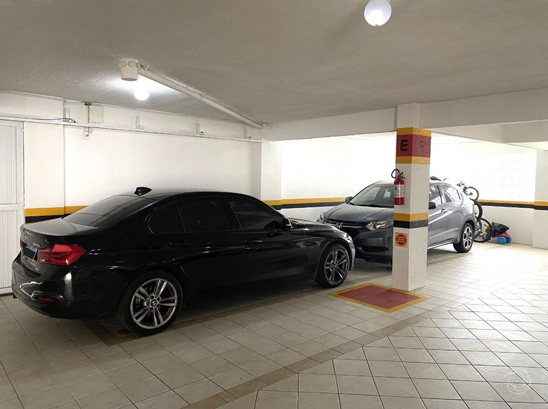 Apartamento vista Mar no João Paulo com 3 dormitórios 3 S e 2 vagas: 32ª foto da galeria de imagens do imóvel