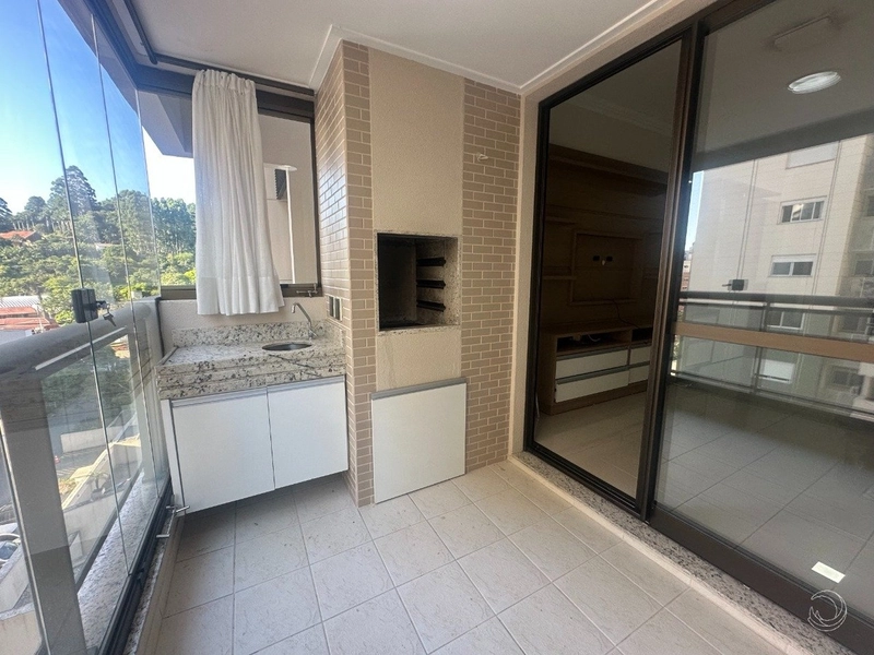 Apartamento no Itacurubi com 2 dormitórios 1 suíte 1 vaga - 69 m²: 4ª foto da galeria de imagens do imóvel