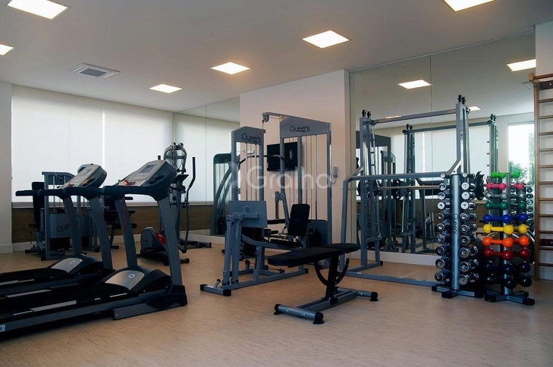 Apartamento no Itacurubi com 2 dormitórios 1 suíte 1 vaga - 69 m²: 35ª foto da galeria de imagens do imóvel
