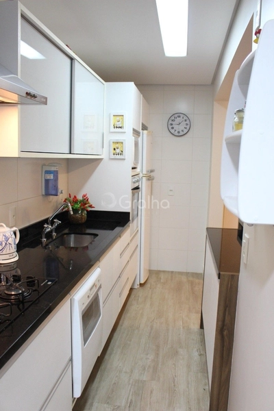 Apartamento no Itacurubi com 2 dormitórios 1 suíte 1 vaga - 69 m²: 10ª foto da galeria de imagens do imóvel