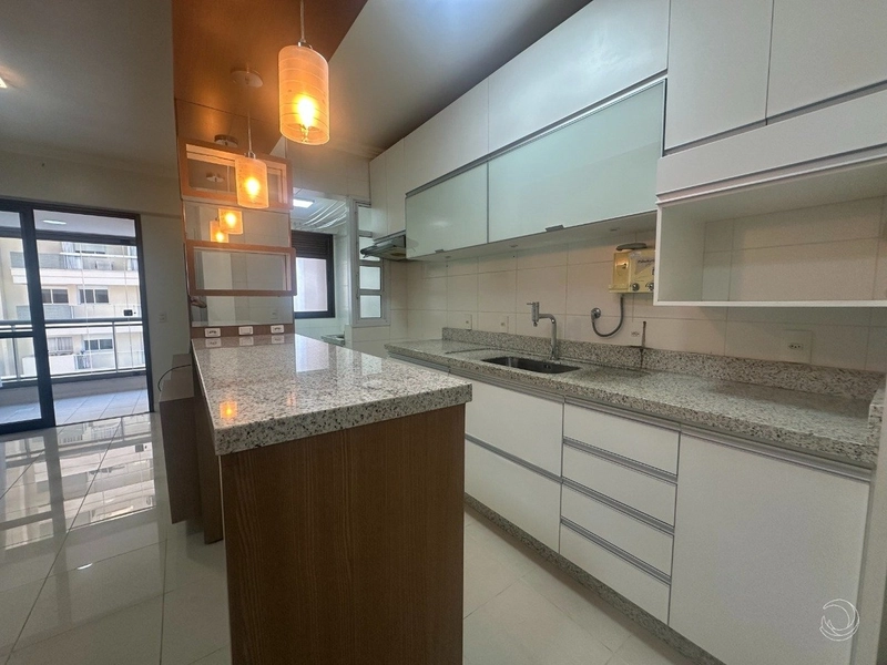 Apartamento no Itacurubi com 2 dormitórios 1 suíte 1 vaga - 69 m²: 6ª foto da galeria de imagens do imóvel