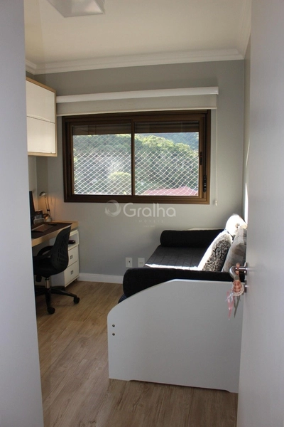Apartamento no Itacurubi com 2 dormitórios 1 suíte 1 vaga - 69 m²: 13ª foto da galeria de imagens do imóvel