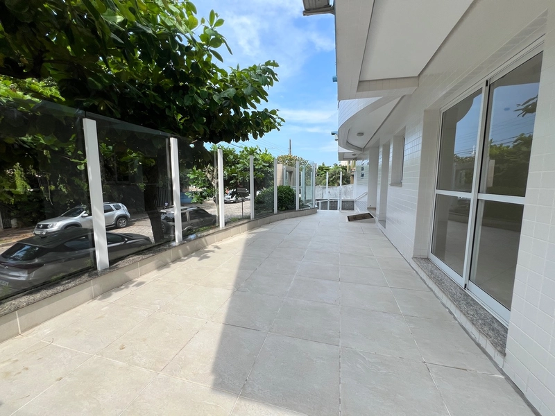 apartamento na Lagoa da Conceição com 3 suítes e 2 vagas - 137m²: 38ª foto da galeria de imagens do imóvel