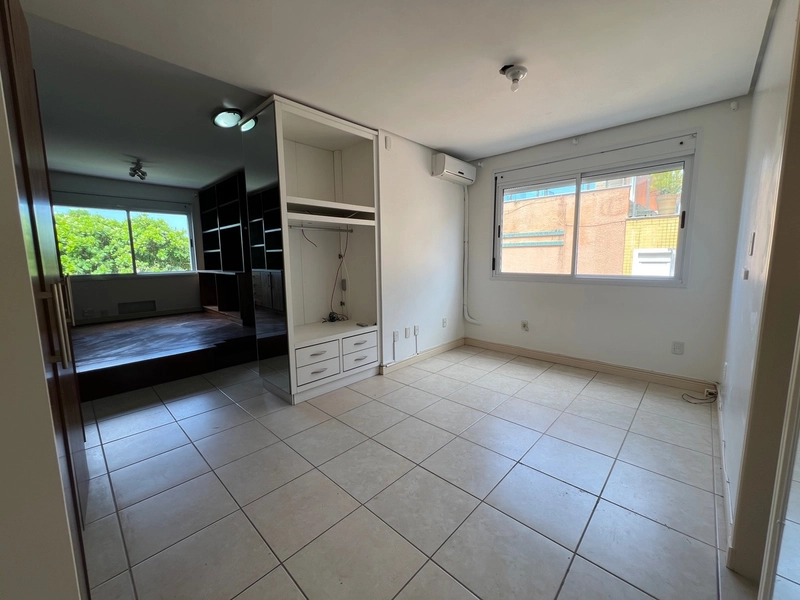 apartamento na Lagoa da Conceição com 3 suítes e 2 vagas - 137m²: 22ª foto da galeria de imagens do imóvel