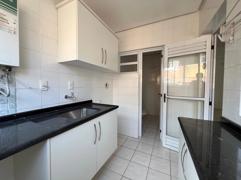 apartamento na Lagoa da Conceição com 3 suítes e 2 vagas - 137m²: 8ª foto da galeria de imagens do imóvel