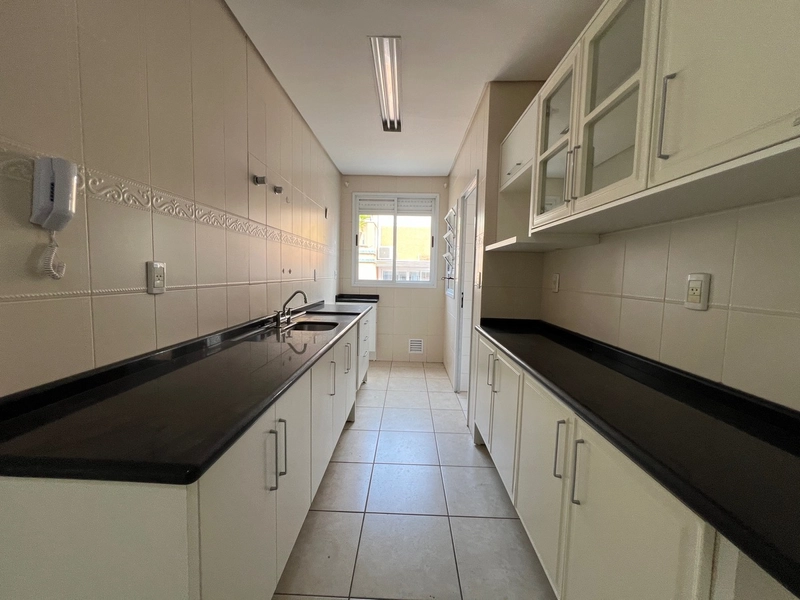 apartamento na Lagoa da Conceição com 3 suítes e 2 vagas - 137m²: 6ª foto da galeria de imagens do imóvel