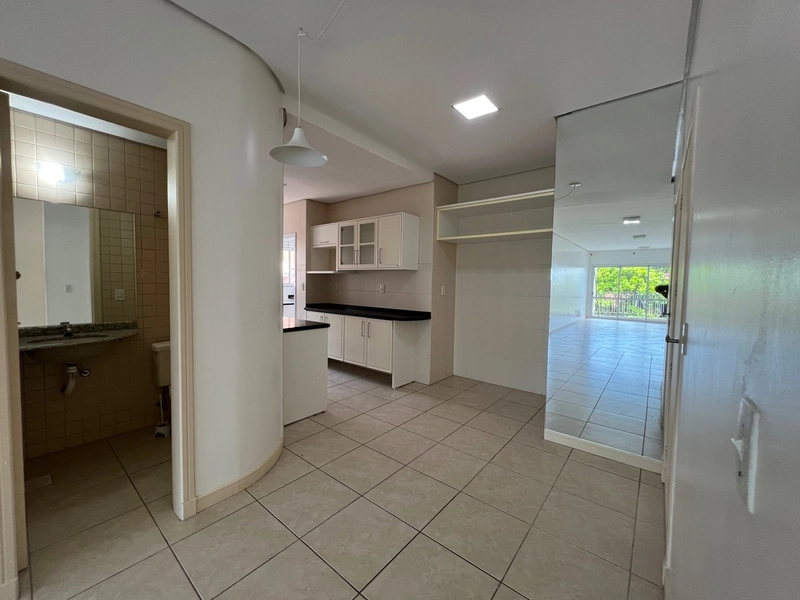 apartamento na Lagoa da Conceição com 3 suítes e 2 vagas - 137m²: 3ª foto da galeria de imagens do imóvel