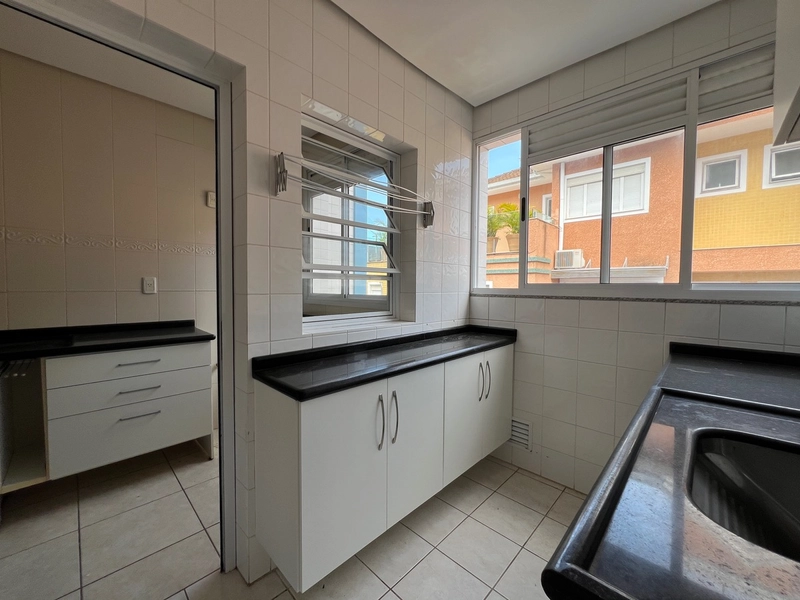 apartamento na Lagoa da Conceição com 3 suítes e 2 vagas - 137m²: 10ª foto da galeria de imagens do imóvel