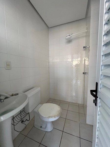 apartamento na Lagoa da Conceição com 3 suítes e 2 vagas - 137m²: 9ª foto da galeria de imagens do imóvel