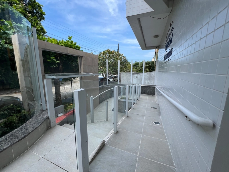 apartamento na Lagoa da Conceição com 3 suítes e 2 vagas - 137m²: 39ª foto da galeria de imagens do imóvel