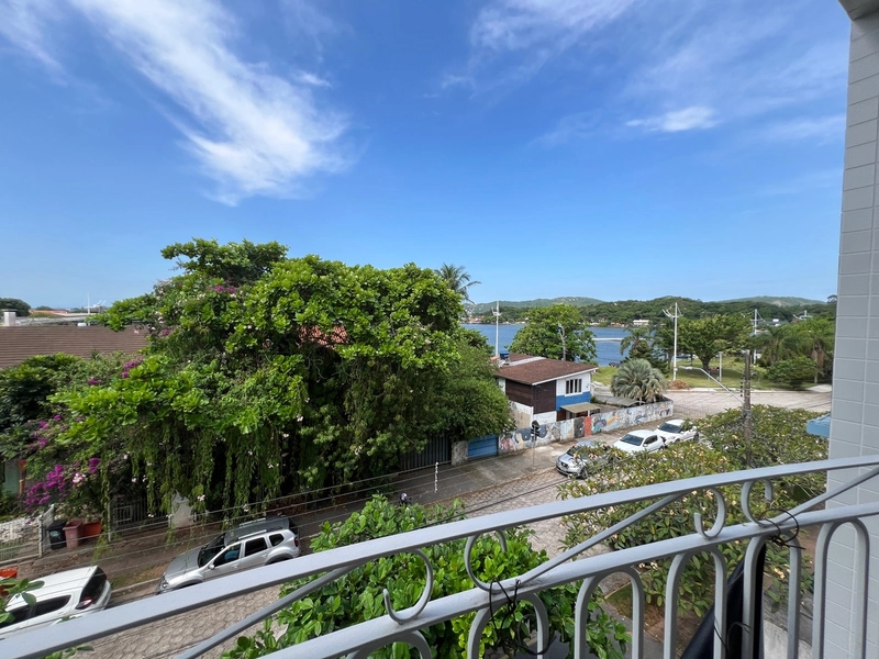apartamento na Lagoa da Conceição com 3 suítes e 2 vagas - 137m²: 14ª foto da galeria de imagens do imóvel