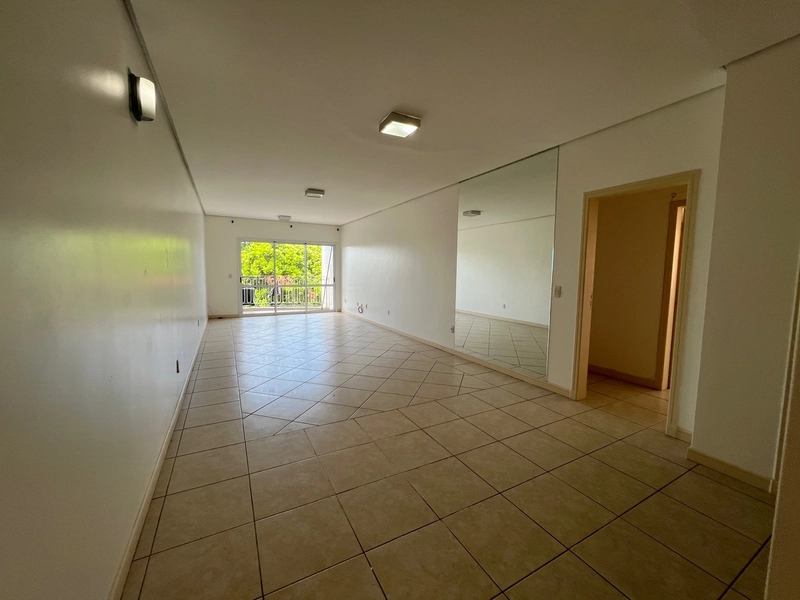 apartamento na Lagoa da Conceição com 3 suítes e 2 vagas - 137m²: 1ª foto da galeria de imagens do imóvel
