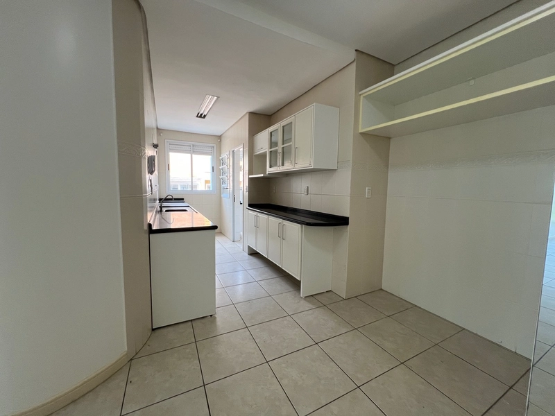 apartamento na Lagoa da Conceição com 3 suítes e 2 vagas - 137m²: 4ª foto da galeria de imagens do imóvel