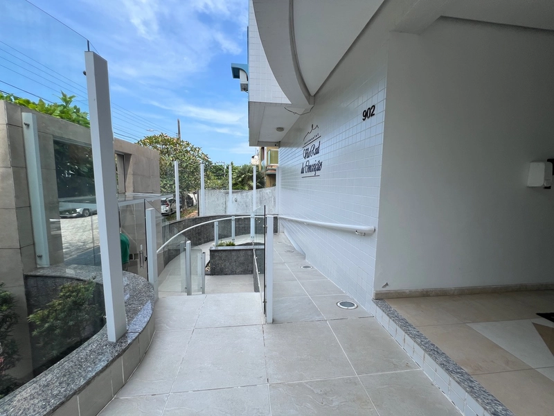 apartamento na Lagoa da Conceição com 3 suítes e 2 vagas - 137m²: 37ª foto da galeria de imagens do imóvel