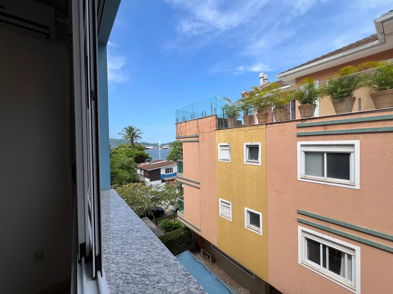 apartamento na Lagoa da Conceição com 3 suítes e 2 vagas - 137m²: 19ª foto da galeria de imagens do imóvel