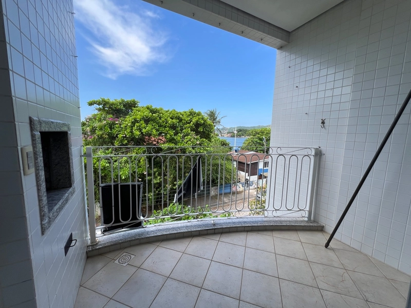 apartamento na Lagoa da Conceição com 3 suítes e 2 vagas - 137m²: 12ª foto da galeria de imagens do imóvel