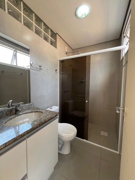 apartamento na Lagoa da Conceição com 3 suítes e 2 vagas - 137m²: 20ª foto da galeria de imagens do imóvel