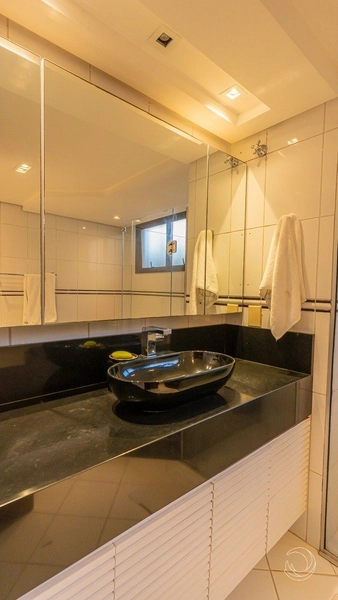 Apartamento no Centro com 4 dormitórios 1 suíte e 3 vagas: 22ª foto da galeria de imagens do imóvel