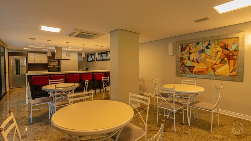 Apartamento no Centro com 4 dormitórios 1 suíte e 3 vagas: 48ª foto da galeria de imagens do imóvel