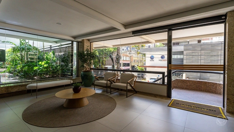 Apartamento no Centro com 4 dormitórios 1 suíte e 3 vagas: 43ª foto da galeria de imagens do imóvel