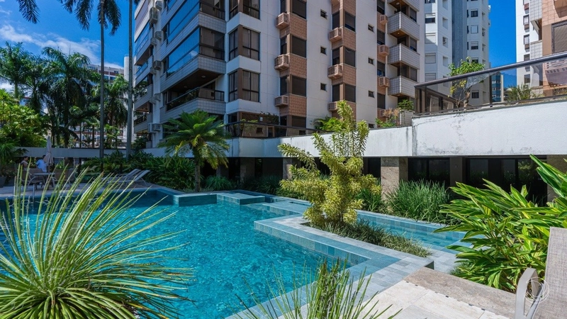 Apartamento no Centro com 4 dormitórios 1 suíte e 3 vagas: 54ª foto da galeria de imagens do imóvel