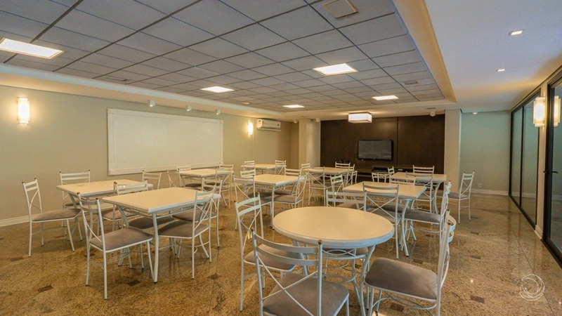 Apartamento no Centro com 4 dormitórios 1 suíte e 3 vagas: 49ª foto da galeria de imagens do imóvel