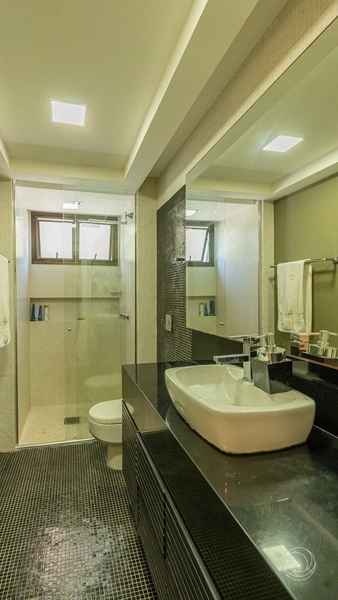 Apartamento no Centro com 4 dormitórios 1 suíte e 3 vagas: 29ª foto da galeria de imagens do imóvel