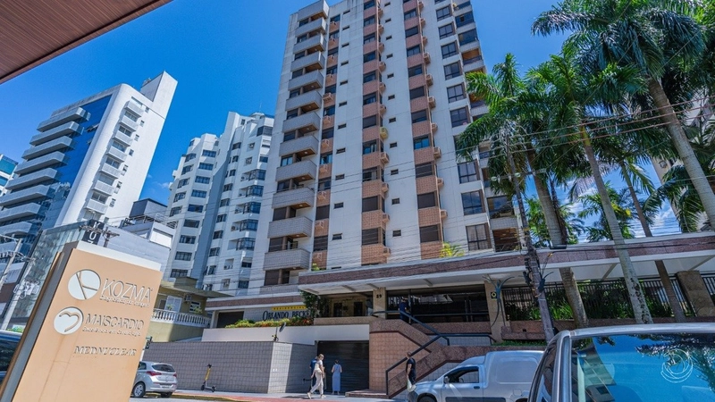 Apartamento no Centro com 4 dormitórios 1 suíte e 3 vagas: 62ª foto da galeria de imagens do imóvel