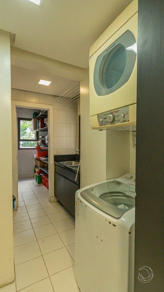 Apartamento no Centro com 4 dormitórios 1 suíte e 3 vagas: 15ª foto da galeria de imagens do imóvel