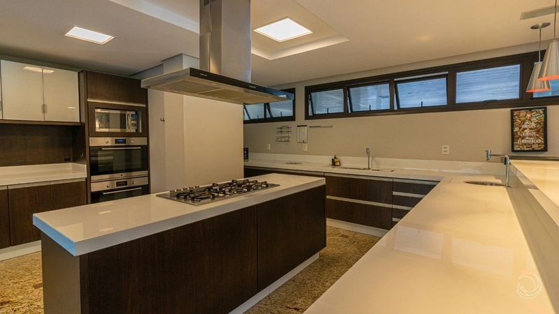 Apartamento no Centro com 4 dormitórios 1 suíte e 3 vagas: 47ª foto da galeria de imagens do imóvel