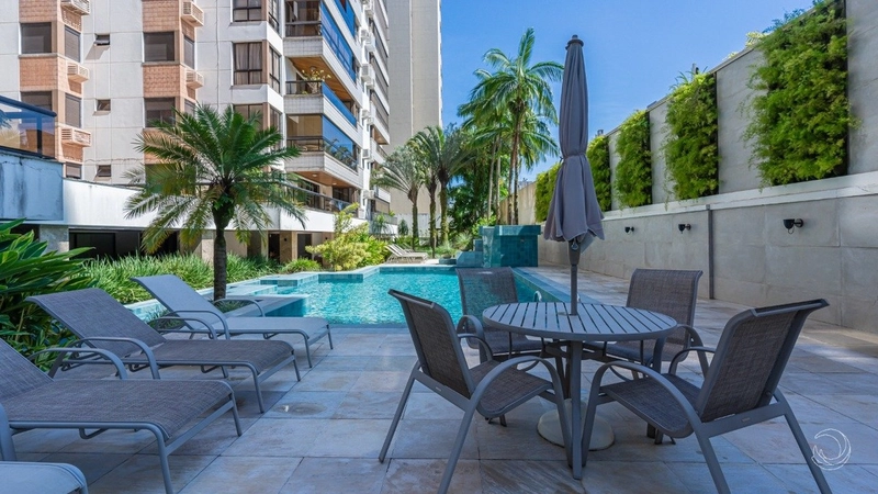 Apartamento no Centro com 4 dormitórios 1 suíte e 3 vagas: 57ª foto da galeria de imagens do imóvel