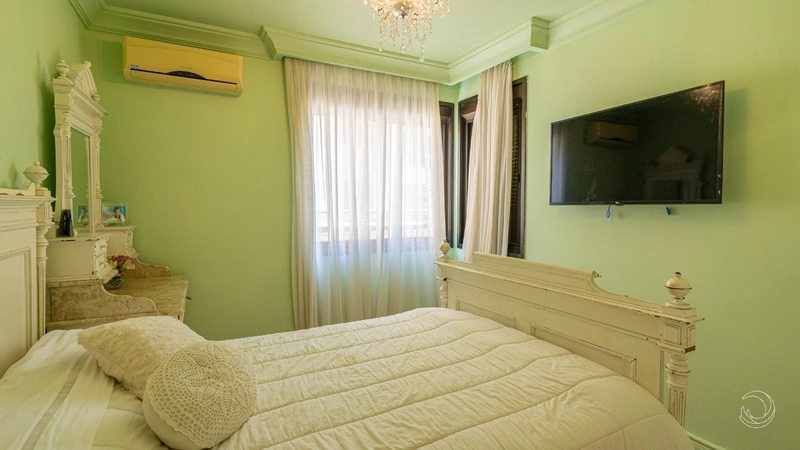 Apartamento no Centro com 4 dormitórios 1 suíte e 3 vagas: 33ª foto da galeria de imagens do imóvel