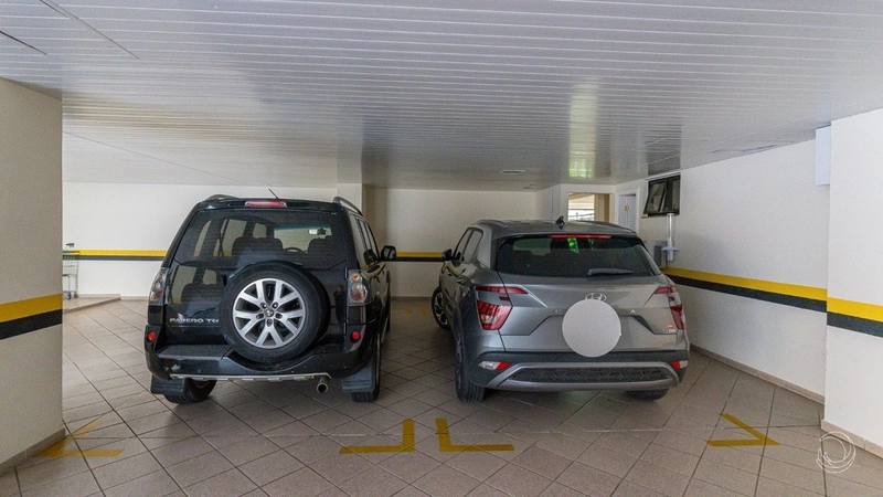 Apartamento no Centro com 4 dormitórios 1 suíte e 3 vagas: 60ª foto da galeria de imagens do imóvel