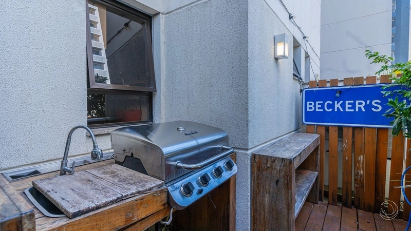 Apartamento no Centro com 4 dormitórios 1 suíte e 3 vagas: 14ª foto da galeria de imagens do imóvel