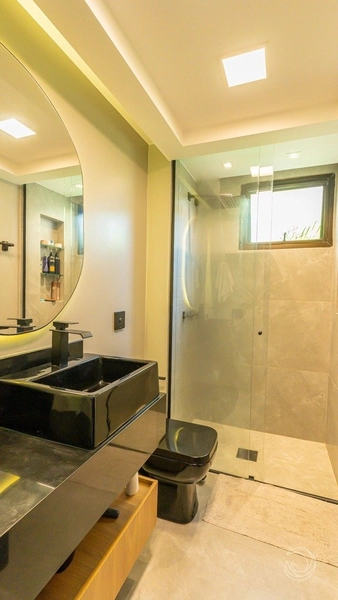Apartamento no Centro com 4 dormitórios 1 suíte e 3 vagas: 28ª foto da galeria de imagens do imóvel