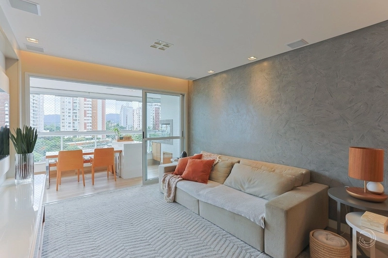 Apartamento na Agronômica com 3 dormitórios, sendo 1 suíte, 2 vagas: 5ª foto da galeria de imagens do imóvel