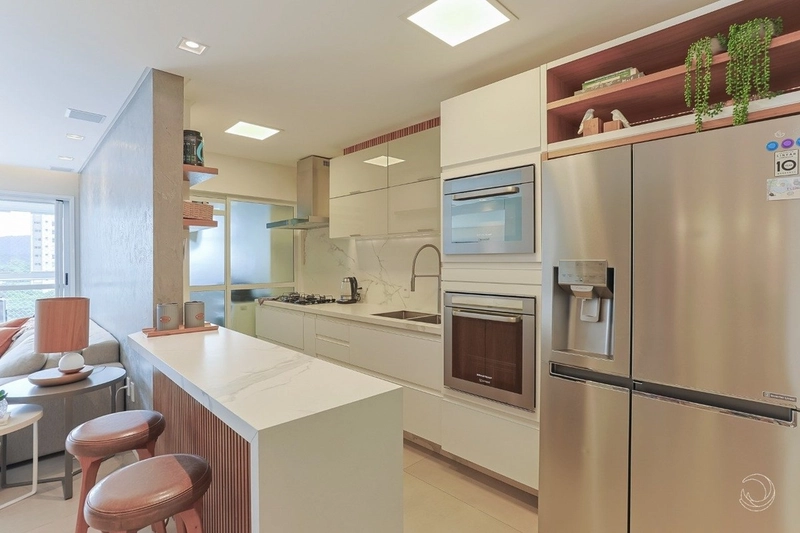 Apartamento na Agronômica com 3 dormitórios, sendo 1 suíte, 2 vagas: 13ª foto da galeria de imagens do imóvel