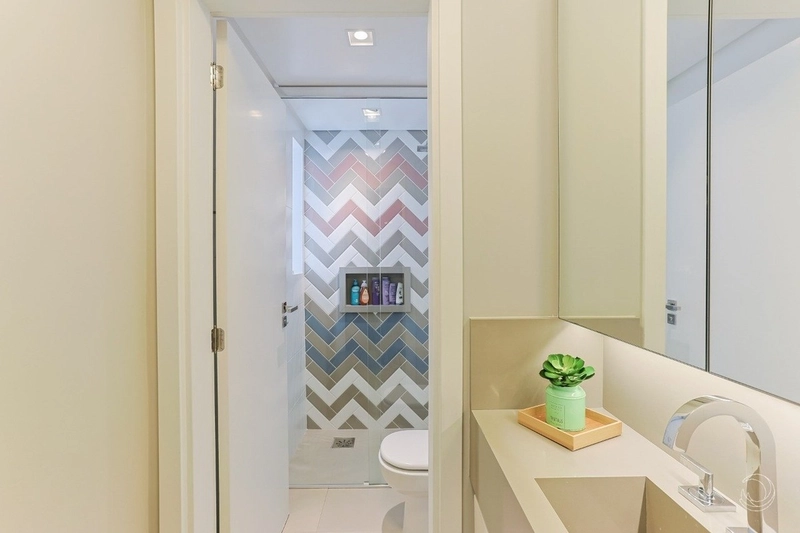 Apartamento na Agronômica com 3 dormitórios, sendo 1 suíte, 2 vagas: 14ª foto da galeria de imagens do imóvel